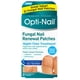 thumbnail image 1 of Parches renovadores de uñas para hongos Opti-Nail Night 21 Patches, 1 of 5