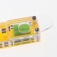 thumbnail image 4 of Tachiuwa Clear Insect Housing Acrylic Nest Feed Farm Form Box Yellow, 4 of 9