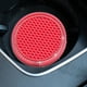thumbnail image 4 of Bling Sparking Crystal Coaster accesorios de coche antideslizante para Auto D, 4 of 7