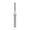 4x20, variant on 1/4inch Shank Straight Slot Milling Cutter High Speed Steel End Mill Router Bit Engraving Bit Woodworking Tool