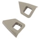 thumbnail image 1 of Hebilla De Almacenamiento De Herramientas Para Guantera, Soporte De Hebilla De Almacenamiento De Herramientas Para Guantera Duradera Izquierda Derecha Resistente Y Confiable Para, 1 of 7