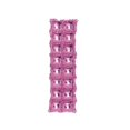 thumbnail image 2 of 4 pz Panel Cortina Globo Inflable Tipo Shimmer Pared Metalico Rosa Fiesta Yang Para Decoracion, 2 of 4