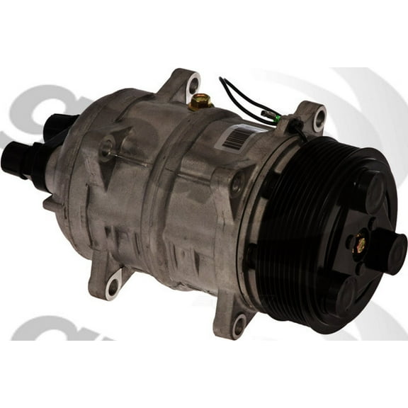 Global A/C Compressor 6511242