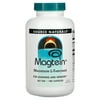 Source Naturals - Magtein Magnesium L-Threonate 667 mg. - 180 Capsules
