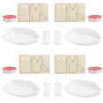 thumbnail image 2 of Steam Boat Kit, Science Physics Steam Boat Science Kit, For Boys School Science  Office, 2 of 8