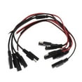 thumbnail image 2 of Adaptadores Conectador de Cables de Extensión de Energía 1 A 4 Enchufe de Rápida 2 Pies, 2 of 9