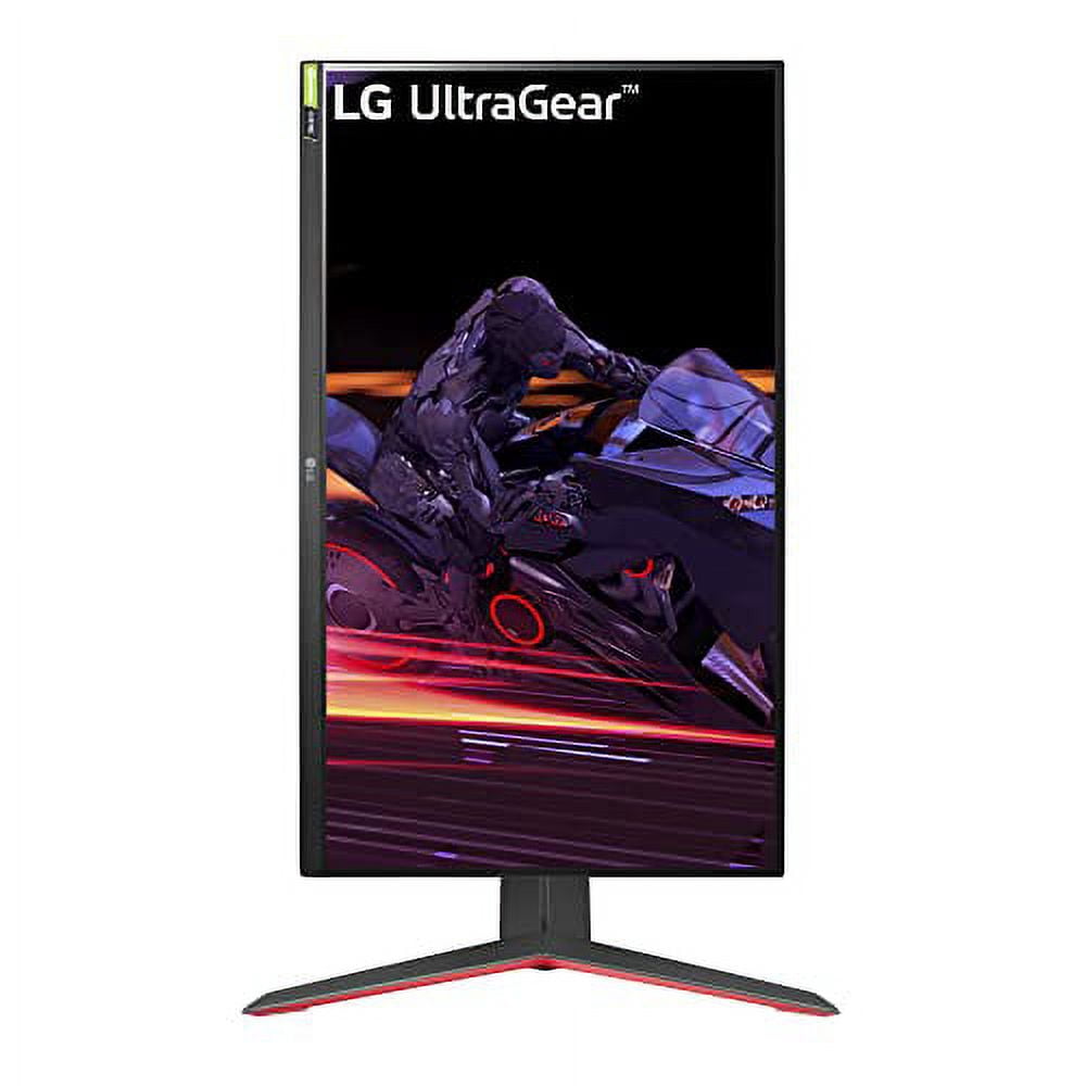 LG 27GP750-B 27? Ultragear FHD (1920 x 1080) IPS Gaming Monitor w