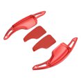 thumbnail image 2 of Steering Wheel  Paddle, Steering Wheel  Blade Oxidation Resistance Wide Application  For Car, 2 of 8
