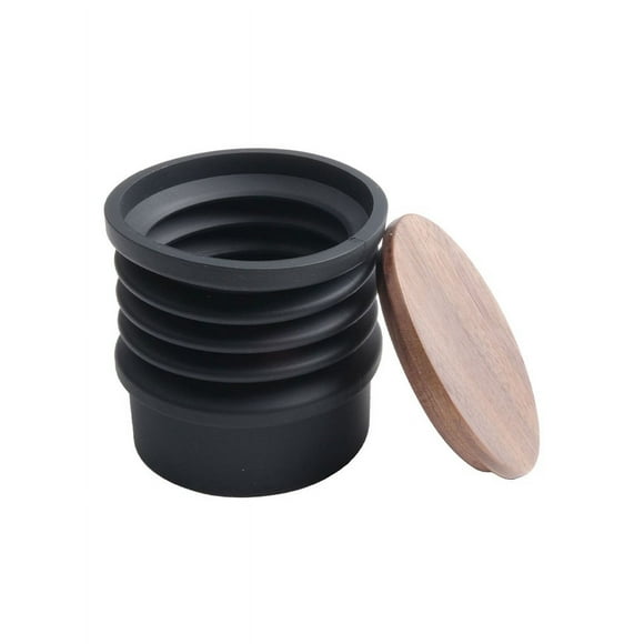 Coffee Grinder Bean Single Dose Hopper For WPM Coffee Grinder Bean Single Dose Hopper Espresso Blowing Cleaning Tool