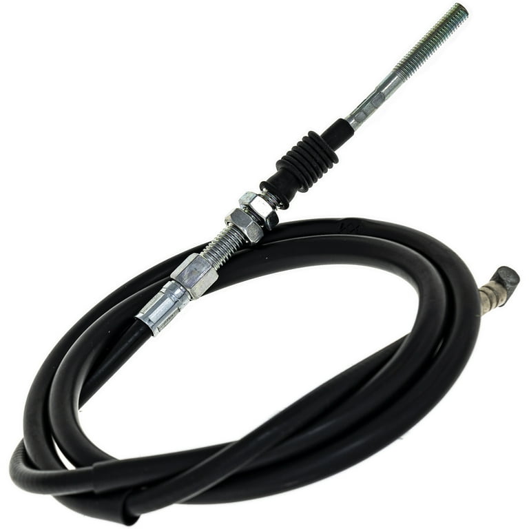 USPEEDA Choke Cable For Honda ATC125M ATC200M ATC200E ATC200ES TRX200