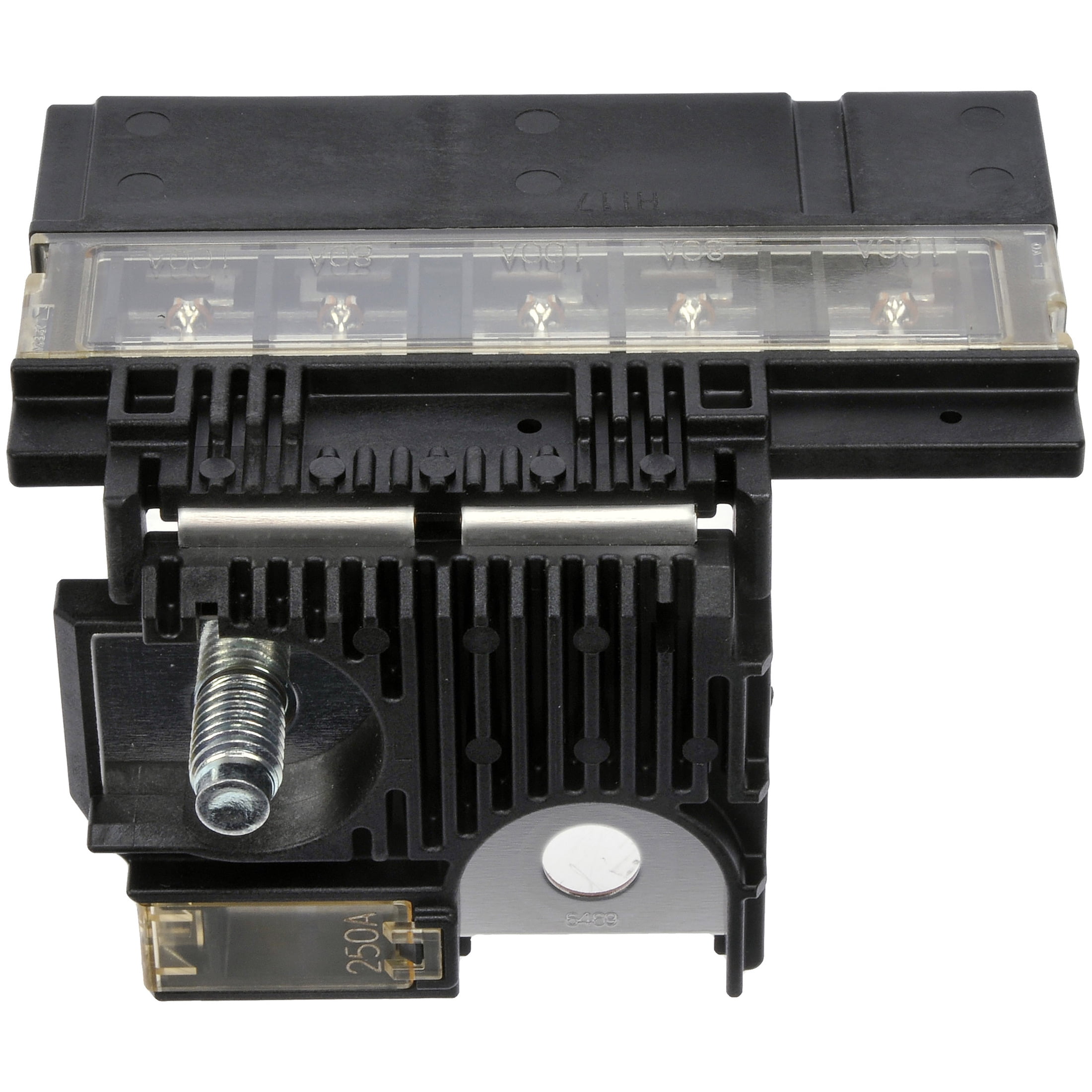 Dorman 926-001 Battery Circuit Fuse for Specific Infiniti / Nissan Models