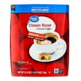 thumbnail image 2 of (6 pack) Great Value Classic Medium Roast Ground Coffee, Naturally Caffeinated, 25.9 oz, 2 of 9