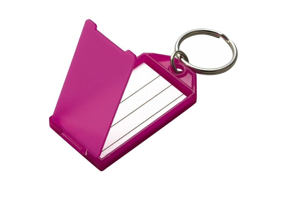 Lucky Line Products 60500 ID Key Tag Counter Display