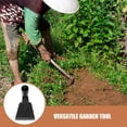 thumbnail image 3 of FUTUREORYY 2Ud Herramienta De Mano Para Jardín Para Labrar Y Deshierbar Fácilmente, 3 of 8