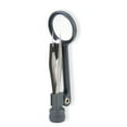 thumbnail image 3 of Carson MagniGrip 4.5x Magnifier with Attached Precision Tweezers, 3 of 11