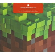 C418 - Minecraft Volume Alpha - Video Game Soundtrack (Audio CD)