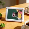 thumbnail image 4 of Custom Parrot Art Prints | Frameless Design | Wall Decor For Living Rooms And Bedrooms, 4 of 7