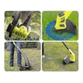 thumbnail image 5 of 6 Pack Rac143 String Trimmer Replacement Spool Line For Ryobi 36v, 5 of 5