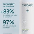 thumbnail image 3 of Bruma Facial Caudalie Agua de Uva Orgánica Hidratante 300 ml, 3 of 6