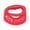 Red, variant on Pizza Cutter Chopper Stainless Steel Pizza Cutters Slicer With Protective Cover Multi Function Kitchen Tools Dishwasher Safe Rolling Blade Wheel