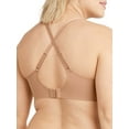 thumbnail image 2 of Maidenform Women's Comfort Crush Wireless Lift Bra, Style SN1251, 2 of 9