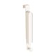 thumbnail image 4 of Perchero de puerta, gancho trasero para puerta, ligero, duradero, plegable para bufandas. Hebilla beige 46 cm, 4 of 9