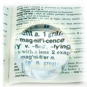 Reizen 95mm 3x, 10D Dome Magnifier