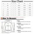 thumbnail image 3 of Patlollav Women's Down Jacket Lightweight Hooded Extra Plus Size White Down Warm Jacket, 3 of 6
