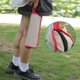 thumbnail image 3 of Portable Outdoor Folding Stool Chair Lightweight Camping Seat for Fishing Boiling Tea Garden Beach Quick Setup Carry Bag Included, 3 of 8