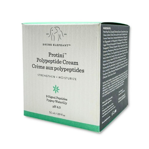 Drunk Elephant Protini Polypeptide Cream, Choose Size