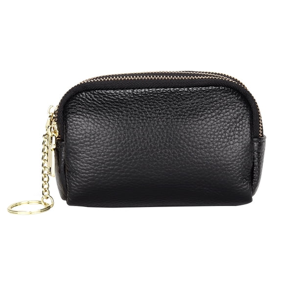 LOLIPPYY Ladies Purse Change Wallet with Multi-Compartment Holder, 1 Pack Small Organizer