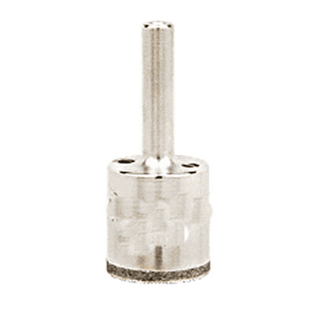 

CRL AG11316 1-3/16 AG Series Plated Diamond Drill