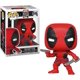 thumbnail image 2 of Figura Funko Pop Deadpool Primera Apareición 4.5 Pulgadas, 2 of 2