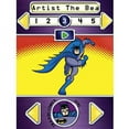 Fisher-Price iXL Learning System Software Batman: The Brave and The ...