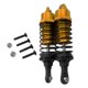 thumbnail image 1 of Reemplazo de amortiguadores traseros delanteros Hugo para Slash 4x4 4WD, 1 of 7