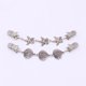 thumbnail image 4 of Hot Sale Sweater Cardigan Clip Duck-Mouth Flexible Beaded Pearl Pin Brooch Shawl Shirt Collar Buckles For Clothing Decoration, 4 of 4