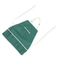 thumbnail image 4 of Kids Gardening Canvas Apron Multi-functional Practical Apron for Housekeeping, 4 of 6
