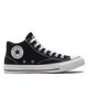 thumbnail image 4 of Converse Chuck Taylor All Star Malden Street Retro Zapatos antideslizantes y resistentes al desgaste para hombres y mujeres Zapatos de lona de caña media, 4 of 5