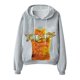 thumbnail image 2 of Ichuanyi liquidación de la moda mujer casualidad de manga larga sudadera con capucha lástima blusa ICHUANYI WER2023082206554, 2 of 4