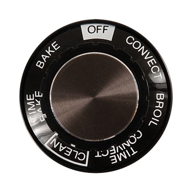 ForeverPRO 703502 Knob Selector Upper for JennAir Wall Oven 692645 7