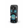 thumbnail image 1 of Sistema De Audio De Alta Potencia Con Bluetooth Sony  MHC-V72D, 1 of 3