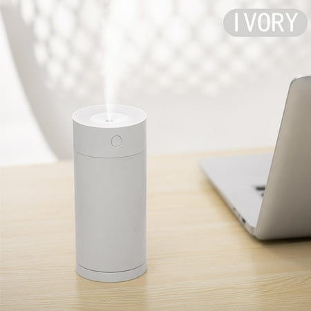 

Folding Bracket Humidifier Usb Aromatherapy Atomizer Home Car Humidifier