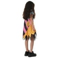 thumbnail image 2 of HAWEE Costume d'Halloween de Luxe pour Filles Sally, Robe de Fête de Cosplay Cauchemardesque, 2 of 4