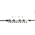 thumbnail image 2 of My Saint My Hero We are Kind Bracelet, 2 of 6