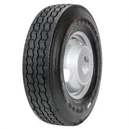 TASKMASTER 16RG477HDM St235/85R16 14 Ply Provider On 16X6
