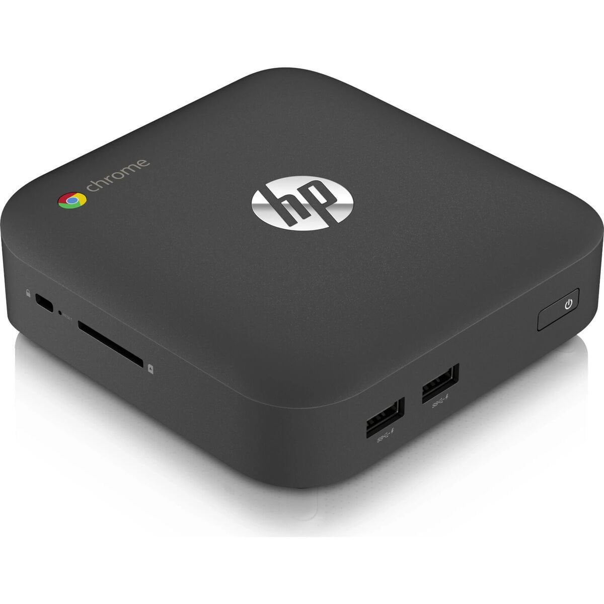 Restored HP Chromebox TPN-Q150 - Intel 2955U Dual-Core 4GB