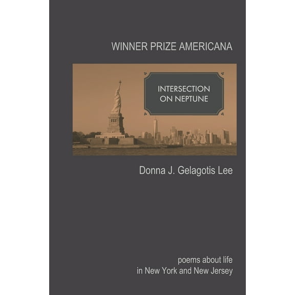 Intersection on Neptune (Paperback)