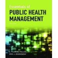 thumbnail image 1 of Essentiels de la Gestion de la Santé Publique, 1 of 2