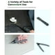 thumbnail image 3 of Creality 3D Printer Tool Wrap Kit Pro Modelo de impresión 3D, 3 of 8