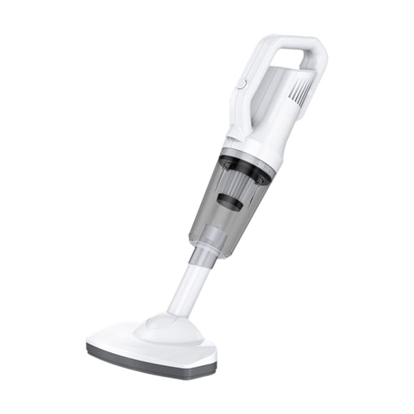 Aspiradora de mano inalámbrica, pequeña, portátil, para coche y hogar 111 V + Fregonas